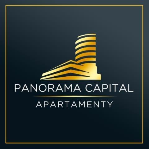 Panorama Capital Black 제수프 외부 사진